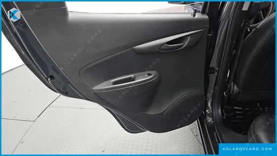 CHEVROLET (GM DAEWOO) SPARK LS