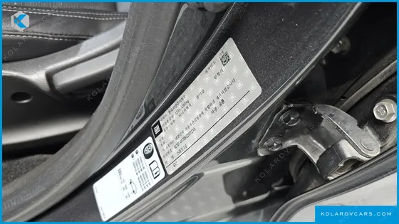 CHEVROLET (GM DAEWOO) SPARK LS