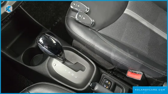 CHEVROLET (GM DAEWOO) SPARK PREMIER