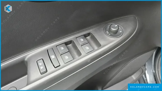CHEVROLET (GM DAEWOO) SPARK PREMIER