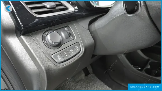 CHEVROLET (GM DAEWOO) SPARK PREMIER