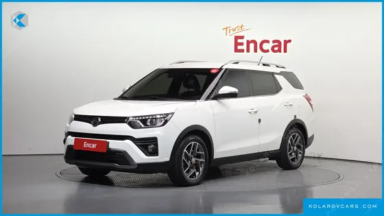 KGM - SSANGYONG TIVOLI 1.5 A3 2WD