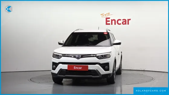 KGM - SSANGYONG TIVOLI 1.5 A3 2WD