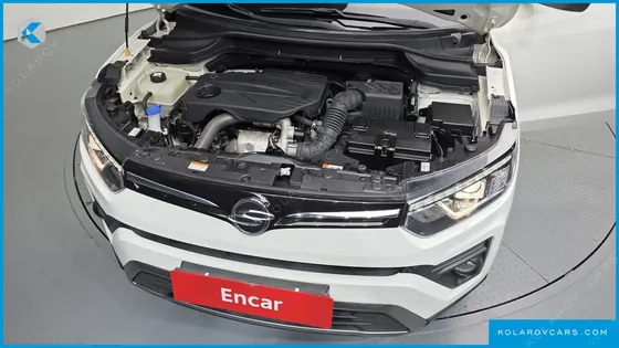 KGM - SSANGYONG TIVOLI 1.5 A3 2WD