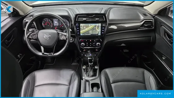 KGM - SSANGYONG TIVOLI 1.5 A3 2WD