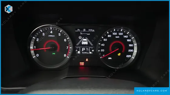 KGM - SSANGYONG TIVOLI 1.5 A3 2WD