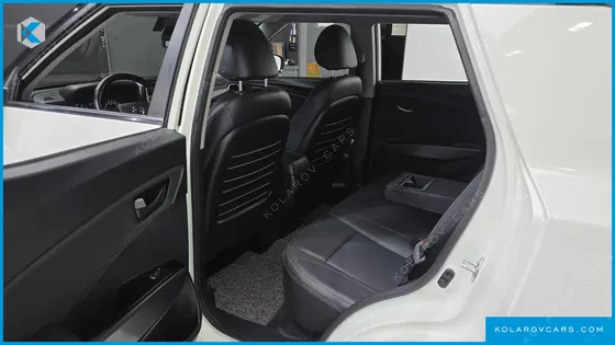 KGM - SSANGYONG TIVOLI 1.5 A3 2WD