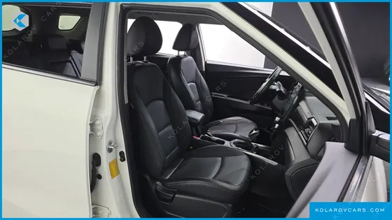 KGM - SSANGYONG TIVOLI 1.5 A3 2WD