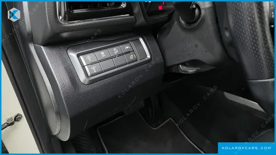 KGM - SSANGYONG TIVOLI 1.5 A3 2WD