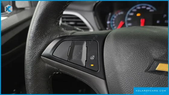 CHEVROLET (GM DAEWOO) SPARK LT