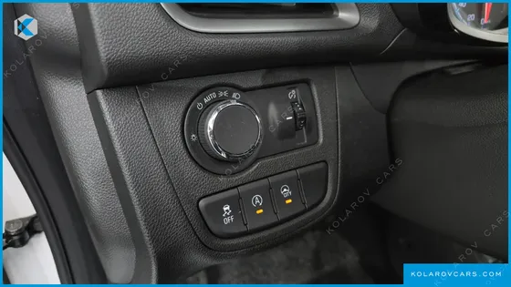 CHEVROLET (GM DAEWOO) SPARK LT