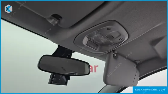 CHEVROLET (GM DAEWOO) SPARK LT