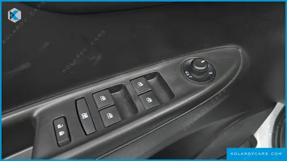CHEVROLET (GM DAEWOO) SPARK LT
