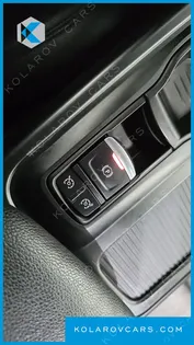 RENAULT KOREA SM6 2.0 GDE SE