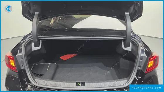 RENAULT KOREA SM6 2.0 GDE SE