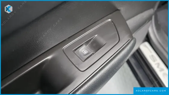 RENAULT KOREA SM6 2.0 GDE SE