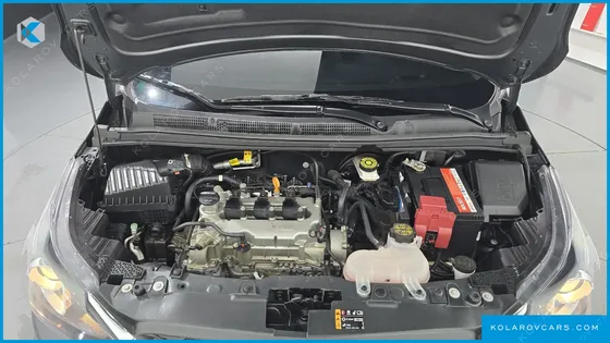 CHEVROLET (GM DAEWOO) SPARK PREMIER