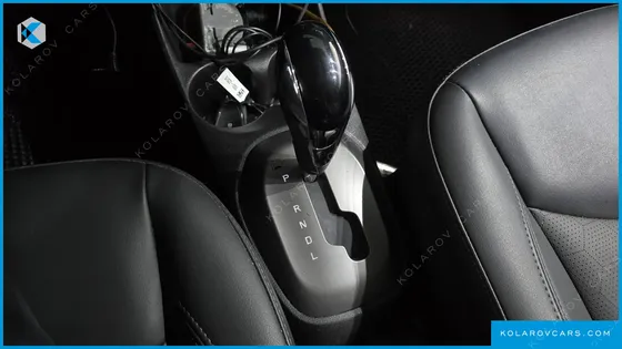 CHEVROLET (GM DAEWOO) SPARK PREMIER