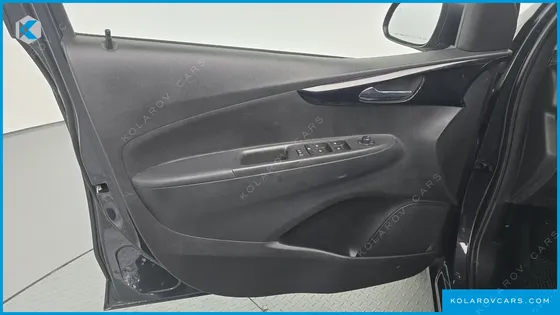 CHEVROLET (GM DAEWOO) SPARK PREMIER
