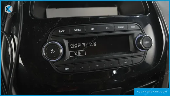 CHEVROLET (GM DAEWOO) SPARK PREMIER