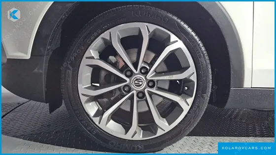 KGM - SSANGYONG TIVOLI DIESEL RX 2WD