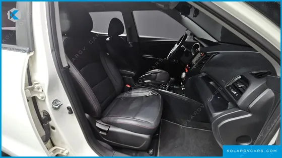 KGM - SSANGYONG TIVOLI DIESEL RX 2WD
