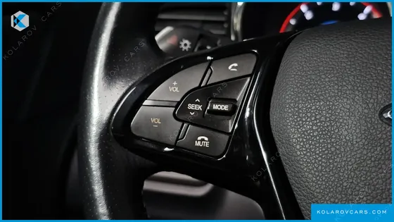 KGM - SSANGYONG TIVOLI DIESEL RX 2WD