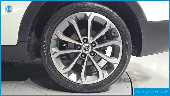 KGM - SSANGYONG TIVOLI DIESEL RX 2WD