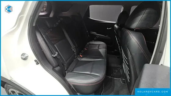 KGM - SSANGYONG TIVOLI DIESEL RX 2WD