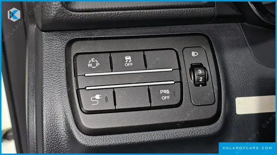 KGM - SSANGYONG TIVOLI DIESEL RX 2WD