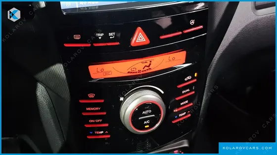 KGM - SSANGYONG TIVOLI DIESEL RX 2WD