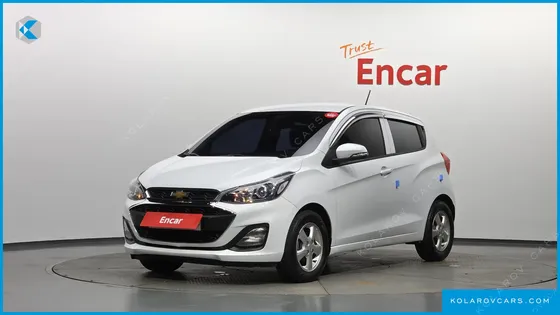 CHEVROLET (GM DAEWOO) SPARK LT