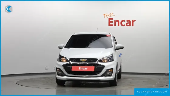 CHEVROLET (GM DAEWOO) SPARK LT
