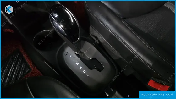 CHEVROLET (GM DAEWOO) SPARK LT
