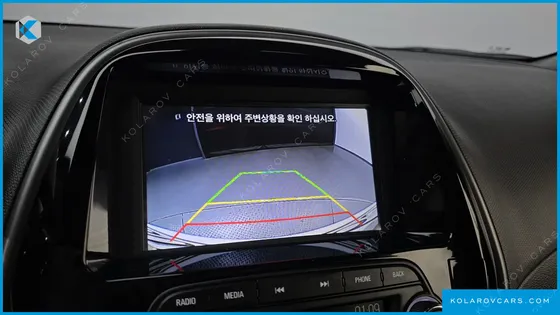CHEVROLET (GM DAEWOO) SPARK LT