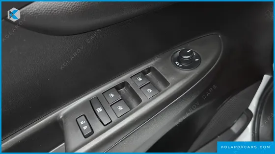 CHEVROLET (GM DAEWOO) SPARK LT