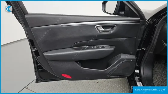 RENAULT KOREA SM6 2.0 GDE SE