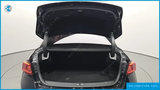 RENAULT KOREA SM6 2.0 GDE SE