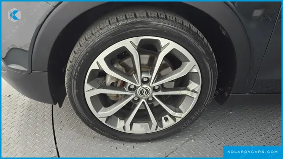 KGM - SSANGYONG TIVOLI DIESEL RX 2WD