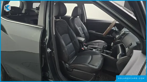 KGM - SSANGYONG TIVOLI DIESEL RX 2WD