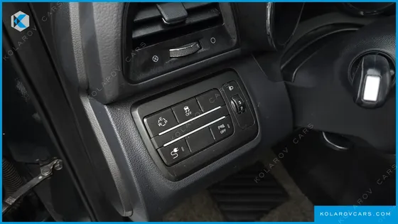 KGM - SSANGYONG TIVOLI DIESEL RX 2WD