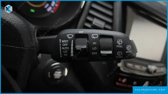 KGM - SSANGYONG TIVOLI DIESEL RX 2WD