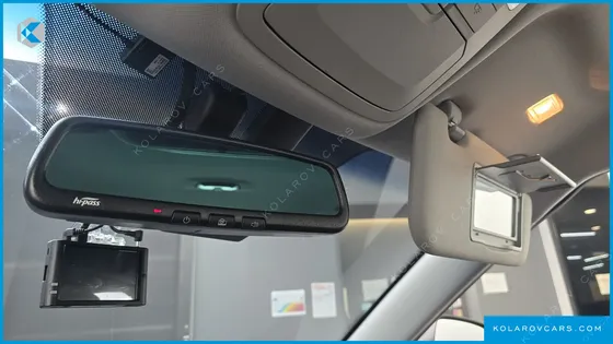 KGM - SSANGYONG TIVOLI DIESEL RX 2WD