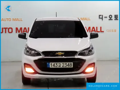CHEVROLET (GM DAEWOO) SPARK LS