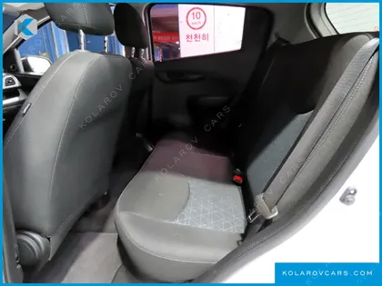 CHEVROLET (GM DAEWOO) SPARK LS