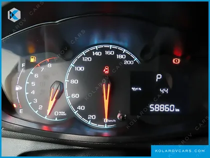 CHEVROLET (GM DAEWOO) SPARK LS