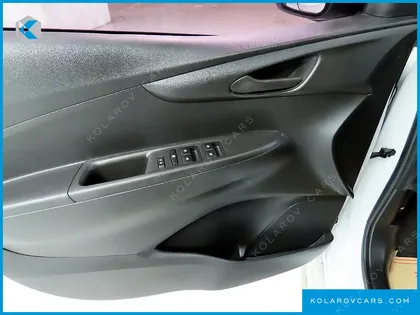 CHEVROLET (GM DAEWOO) SPARK LS