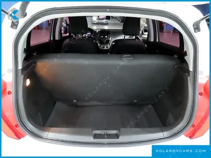 CHEVROLET (GM DAEWOO) SPARK LS