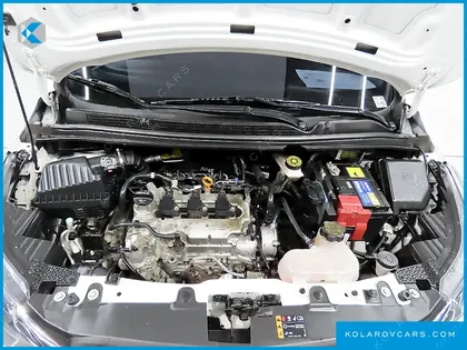 CHEVROLET (GM DAEWOO) SPARK LS