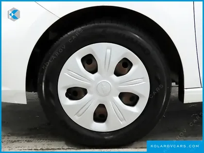 CHEVROLET (GM DAEWOO) SPARK LS